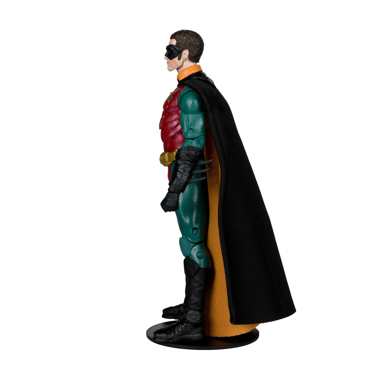 DC Multiverse Robin (Batman Forever) 7" Build-A-Figure