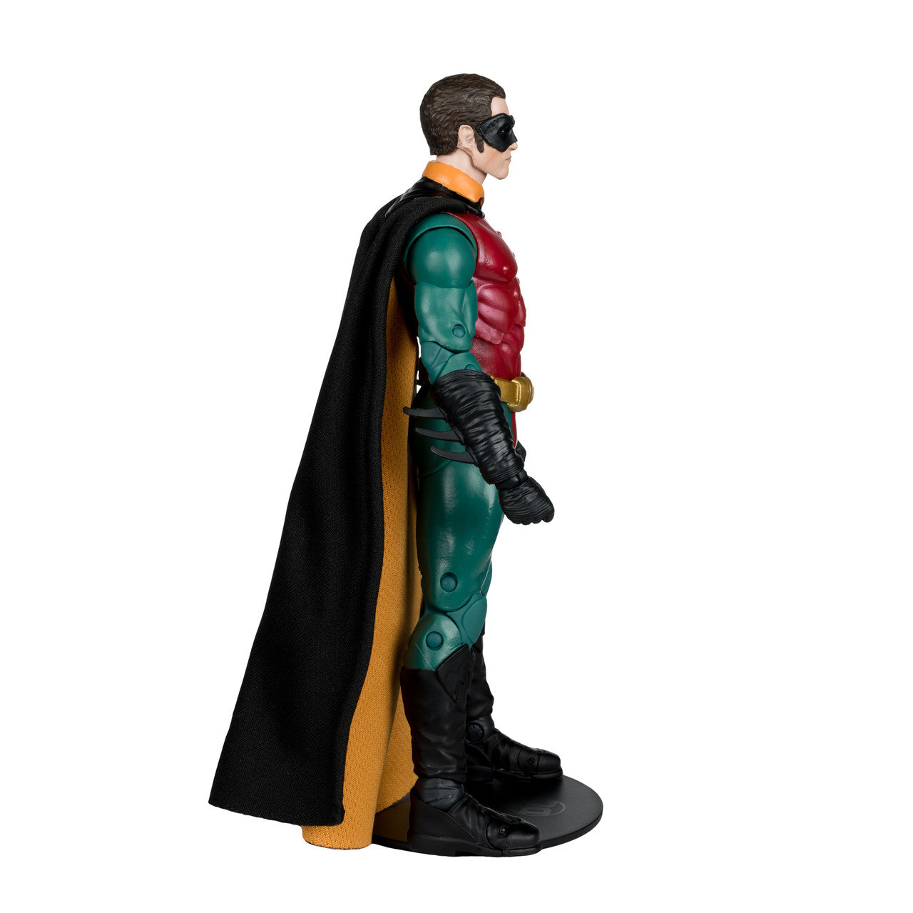 DC Multiverse Robin (Batman Forever) 7" Build-A-Figure