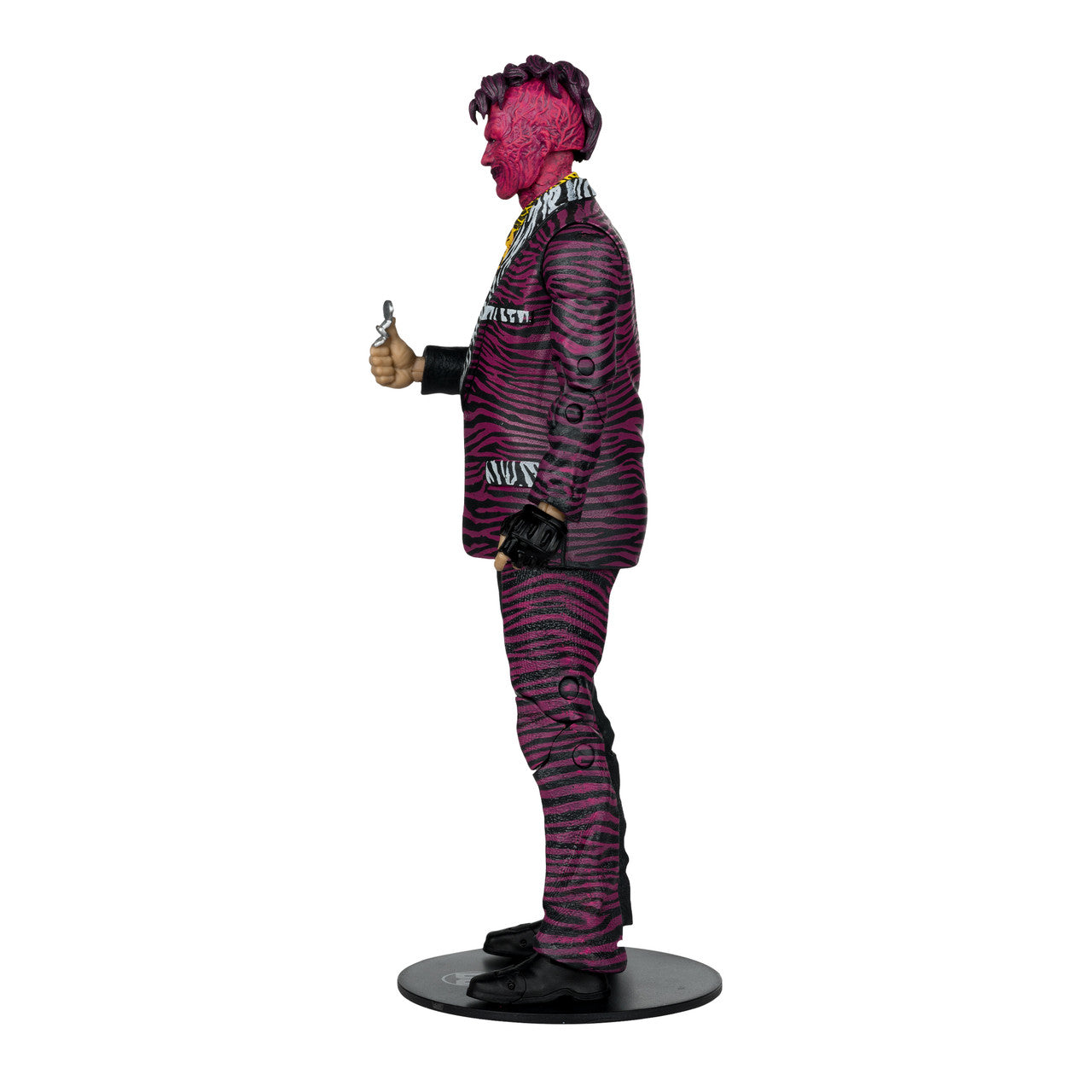 DC Multiverse Two-Face (Batman Forever) 7" Build-A-Figure