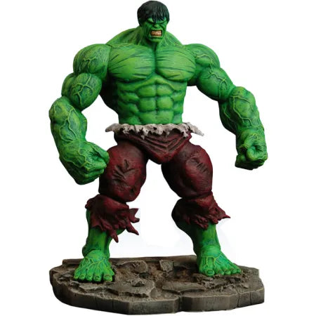 Marvel Select Incredible Hulk Action Figure