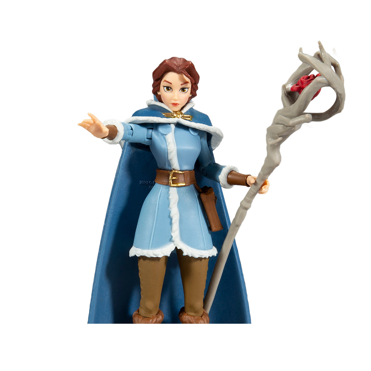 Disney Mirrorverse 5" Belle Figure