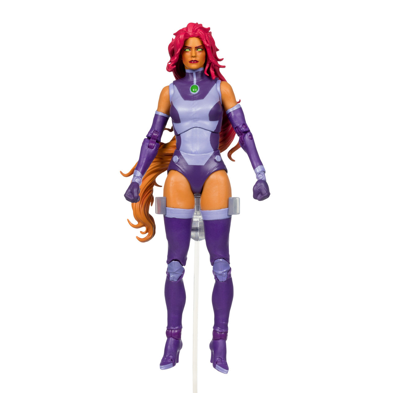 DC Multiverse Starfire (DC Rebirth) Collector Edition 7" Figure