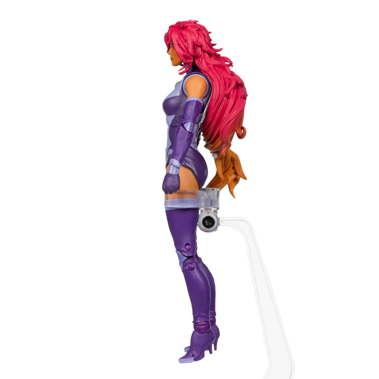 DC Multiverse Starfire (DC Rebirth) Collector Edition 7" Figure