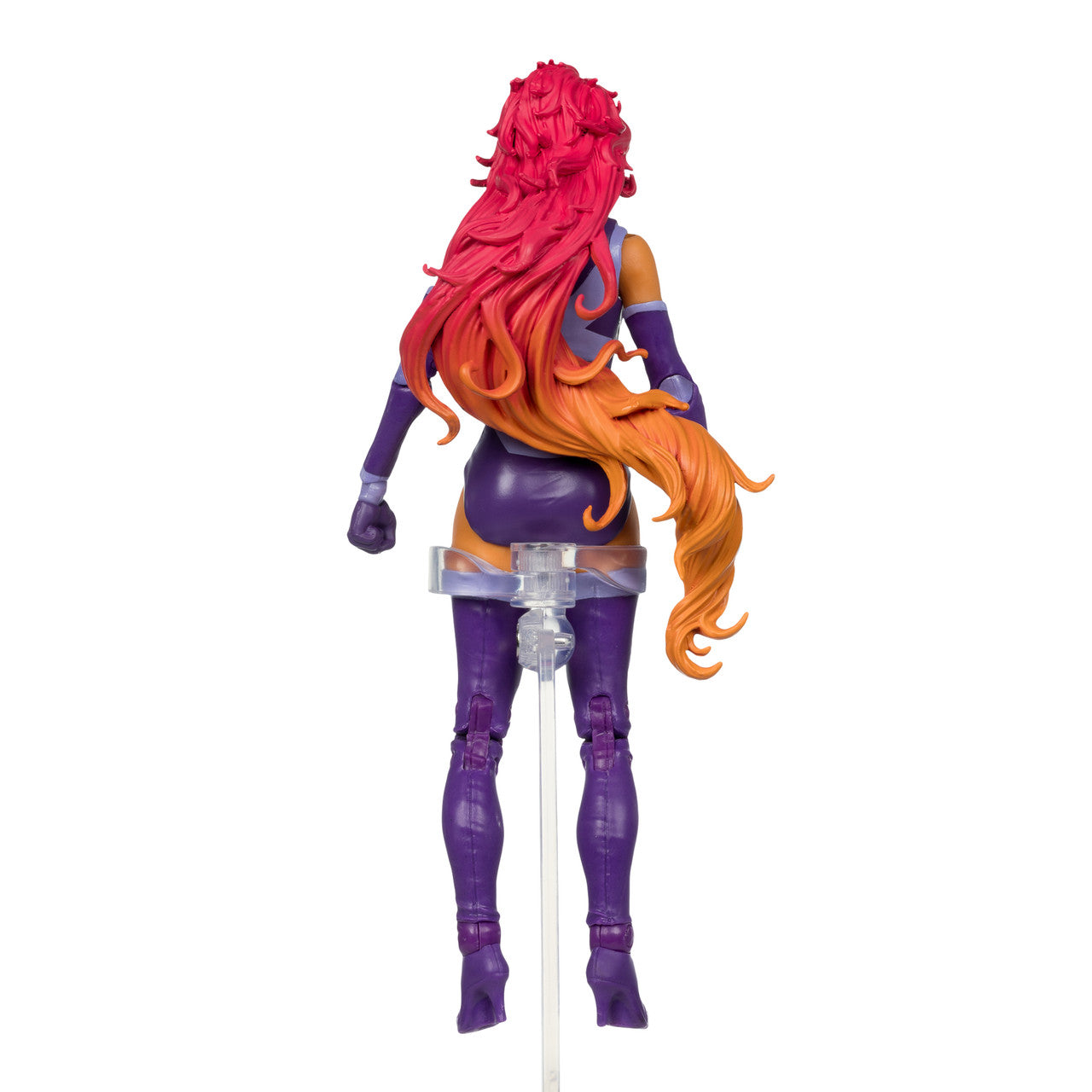 DC Multiverse Starfire (DC Rebirth) Collector Edition 7" Figure