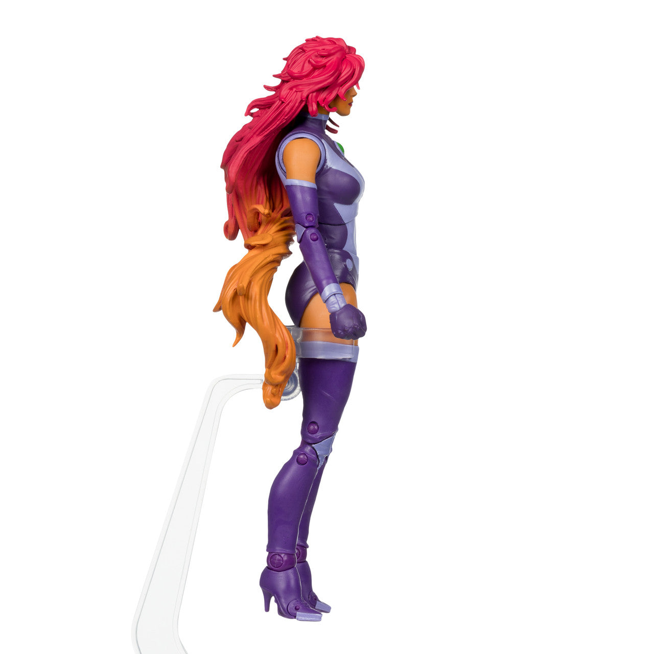 DC Multiverse Starfire (DC Rebirth) Collector Edition 7" Figure