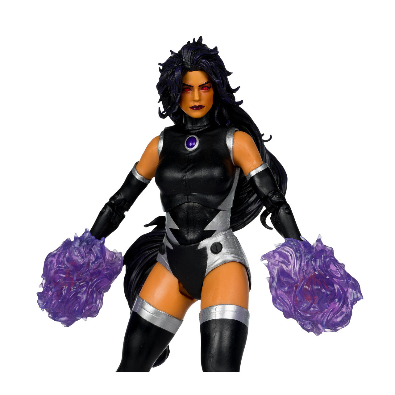 DC Multiverse Starfire (DC Rebirth) Collector Edition 7" Figure