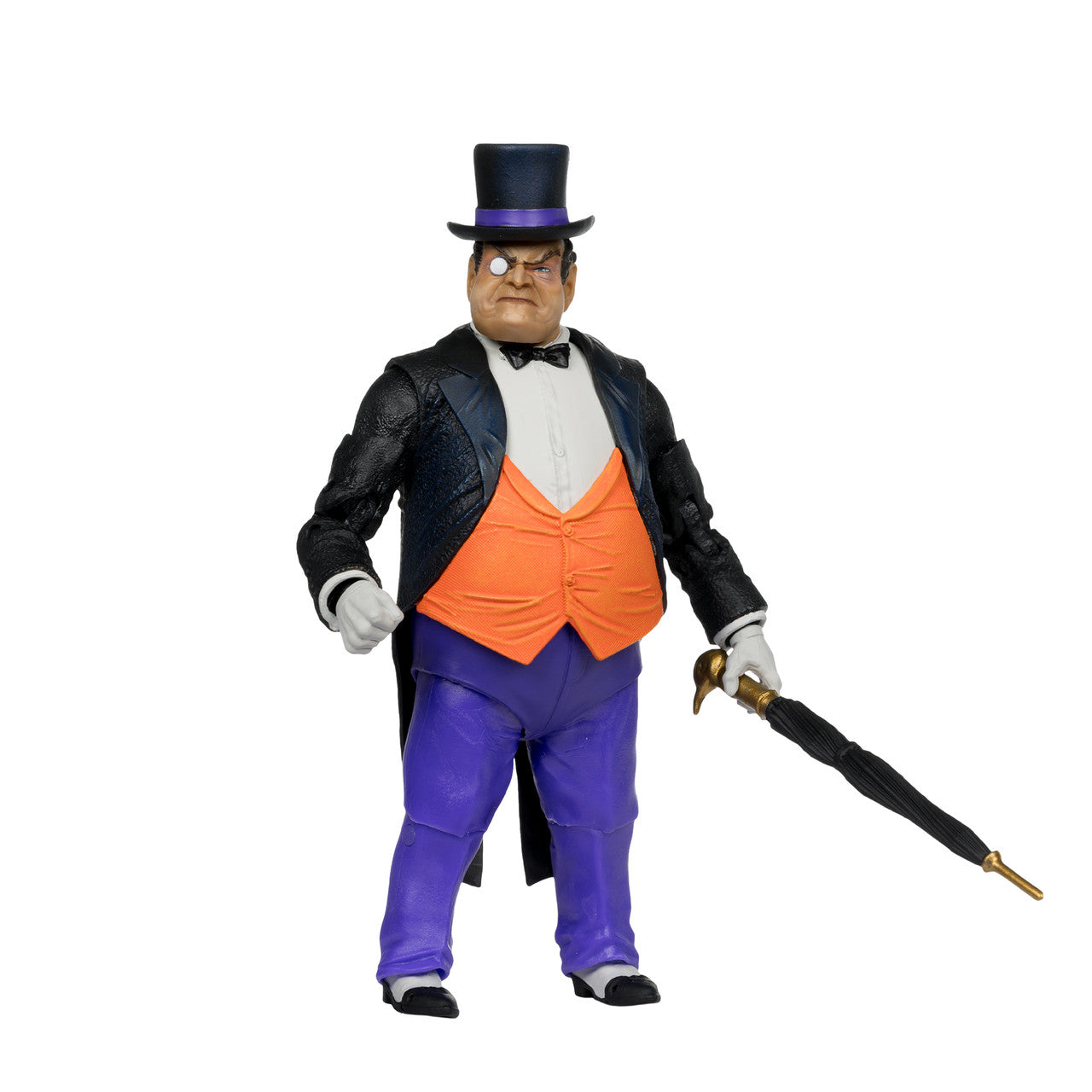 DC Multiverse The Penguin (DC Classic) Collector Edition 7" Figure