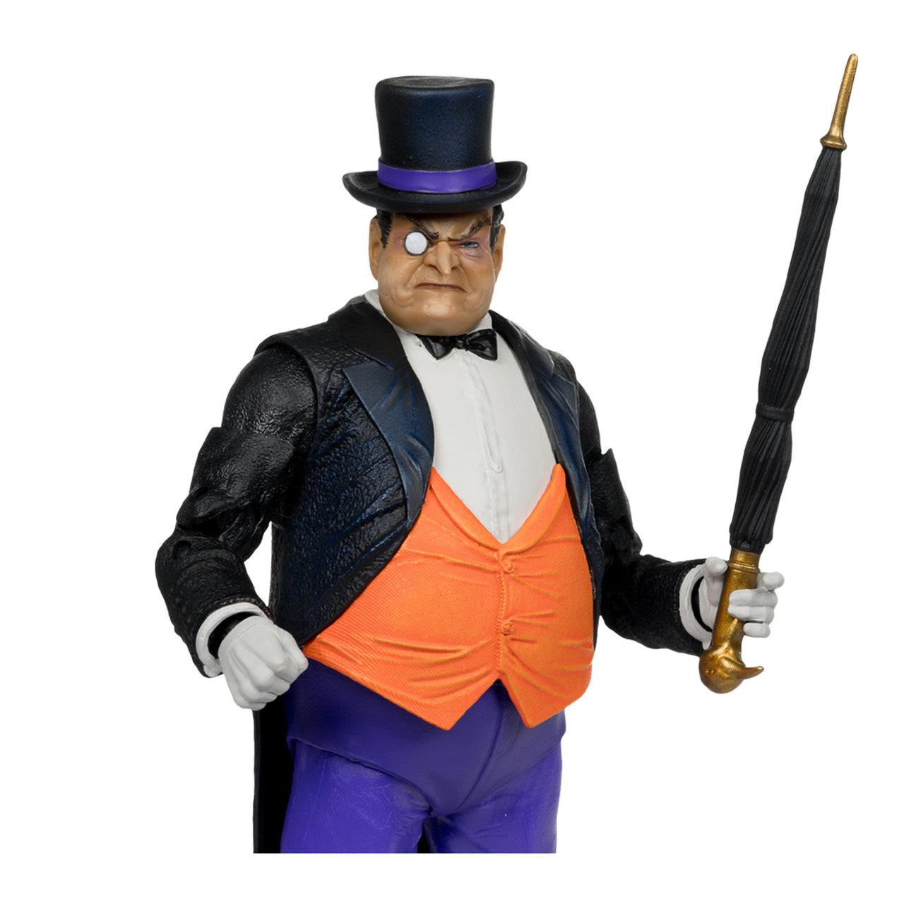 DC Multiverse The Penguin (DC Classic) Collector Edition 7" Figure