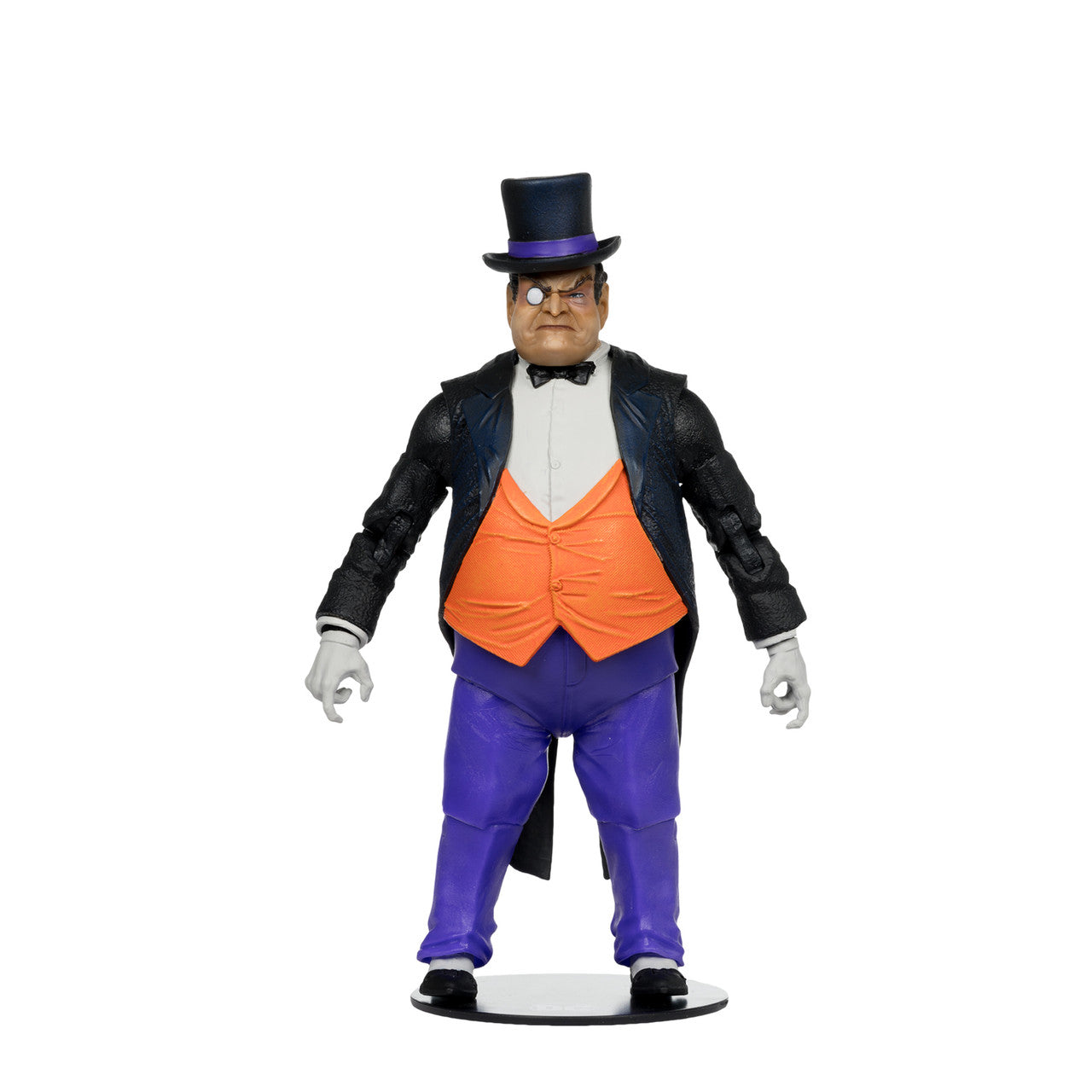 DC Multiverse The Penguin (DC Classic) Collector Edition 7" Figure