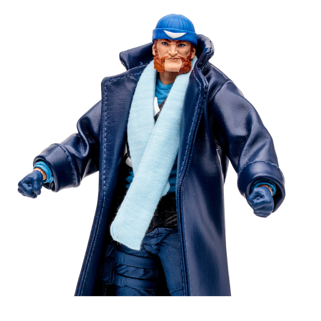 DC Multiverse Captain Boomerang (The Flash) McFarlane Collector Edition 7" Figure