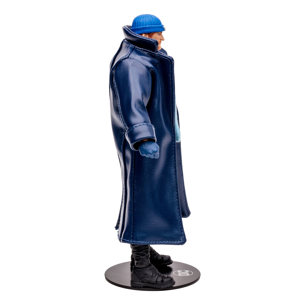 DC Multiverse Captain Boomerang (The Flash) McFarlane Collector Edition 7" Figure