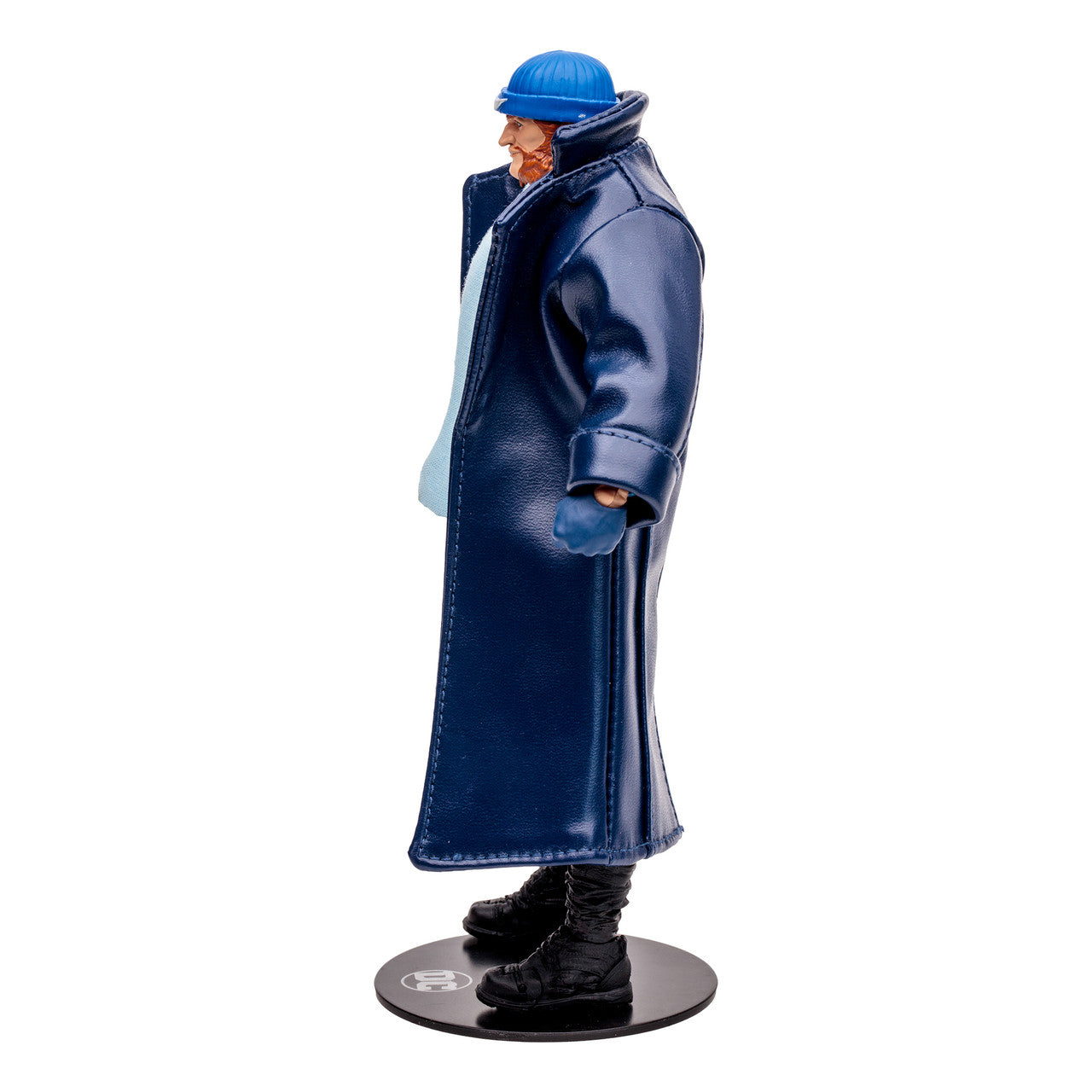 DC Multiverse Captain Boomerang (The Flash) McFarlane Collector Edition 7" Figure