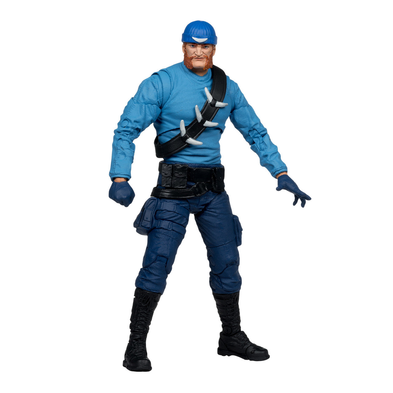 DC Multiverse Captain Boomerang (The Flash) McFarlane Collector Edition 7" Figure