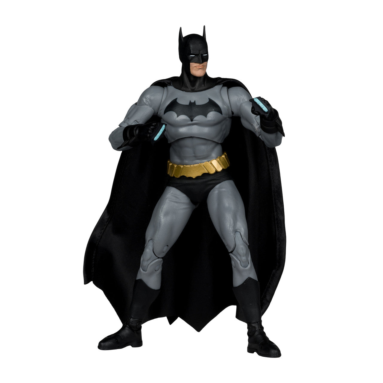 DC Multiverse Batman: Reborn 7-Inch Scale Action Figure