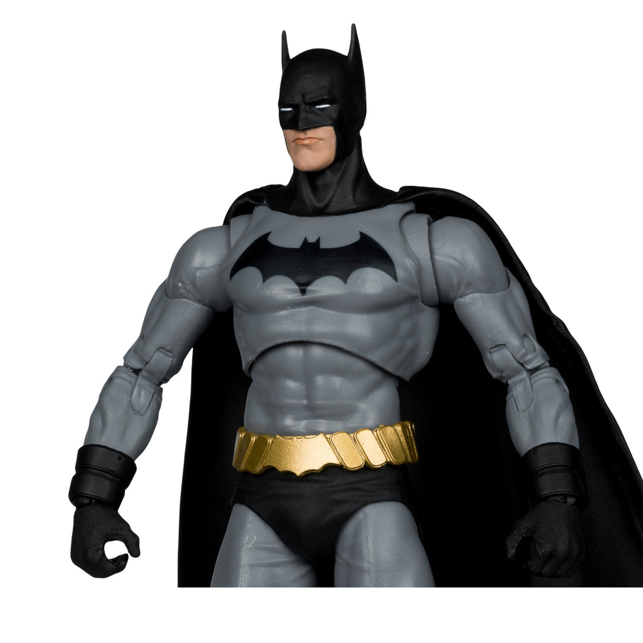 DC Multiverse Batman: Reborn 7-Inch Scale Action Figure