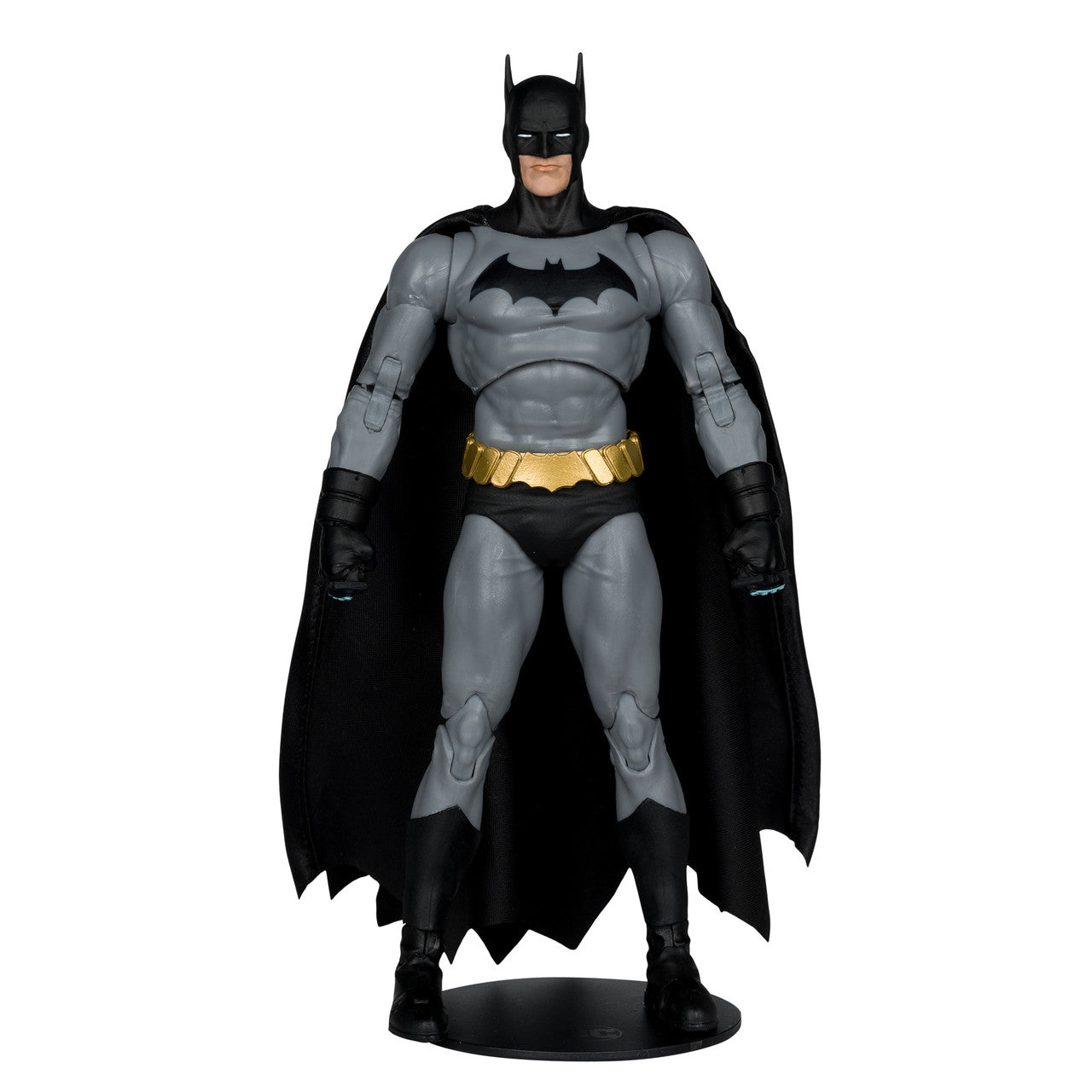 DC Multiverse Batman: Reborn 7-Inch Scale Action Figure