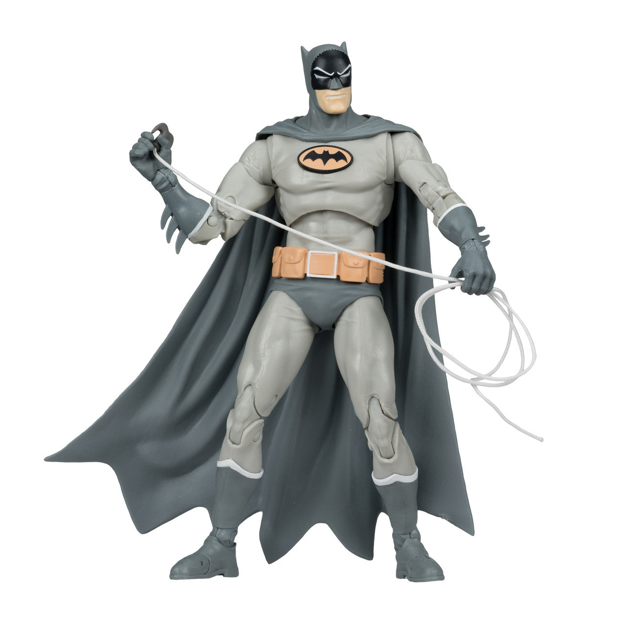 DC Multiverse Batman (Bat-Manga) McFarlane Collector Edition 7" Figure