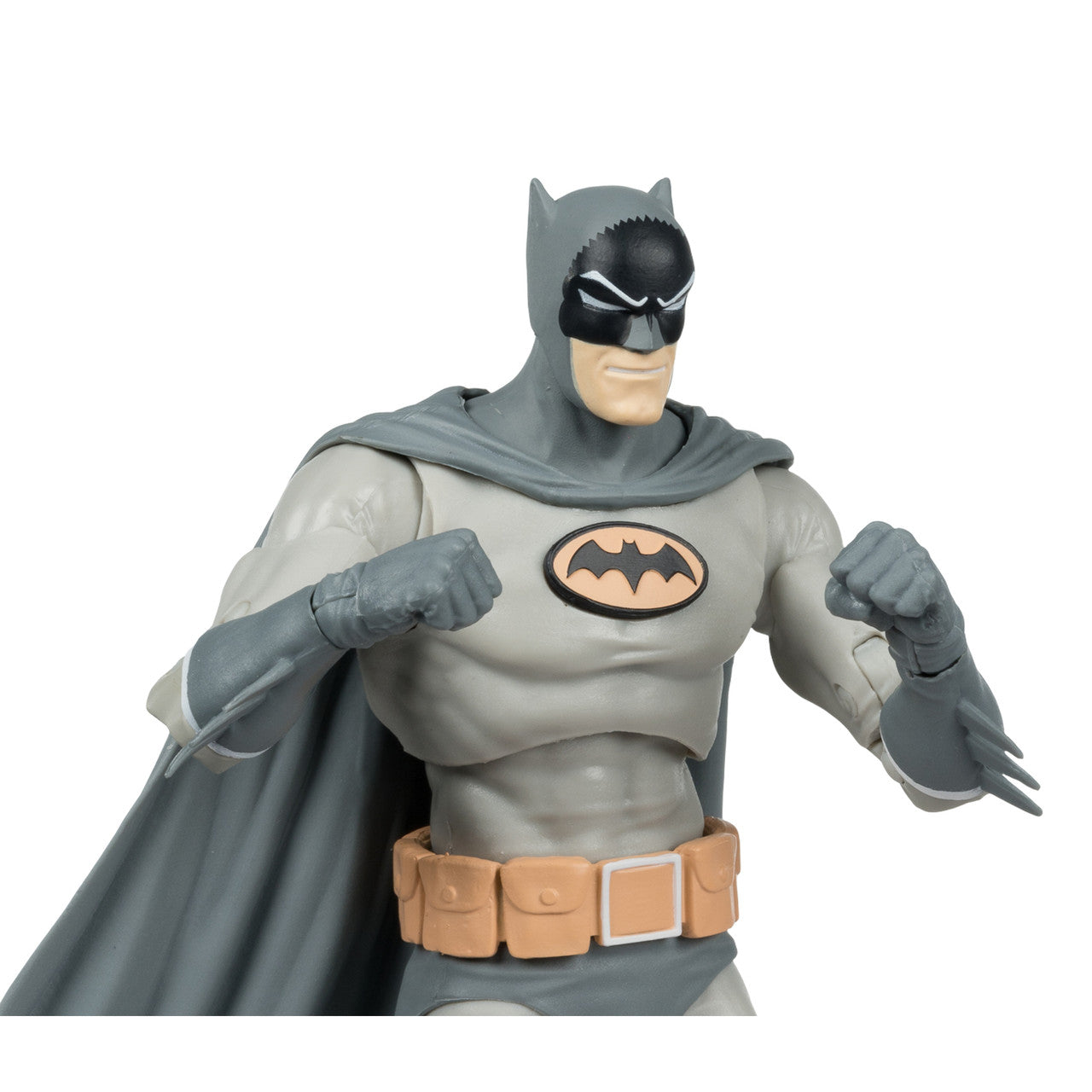 DC Multiverse Batman (Bat-Manga) McFarlane Collector Edition 7" Figure