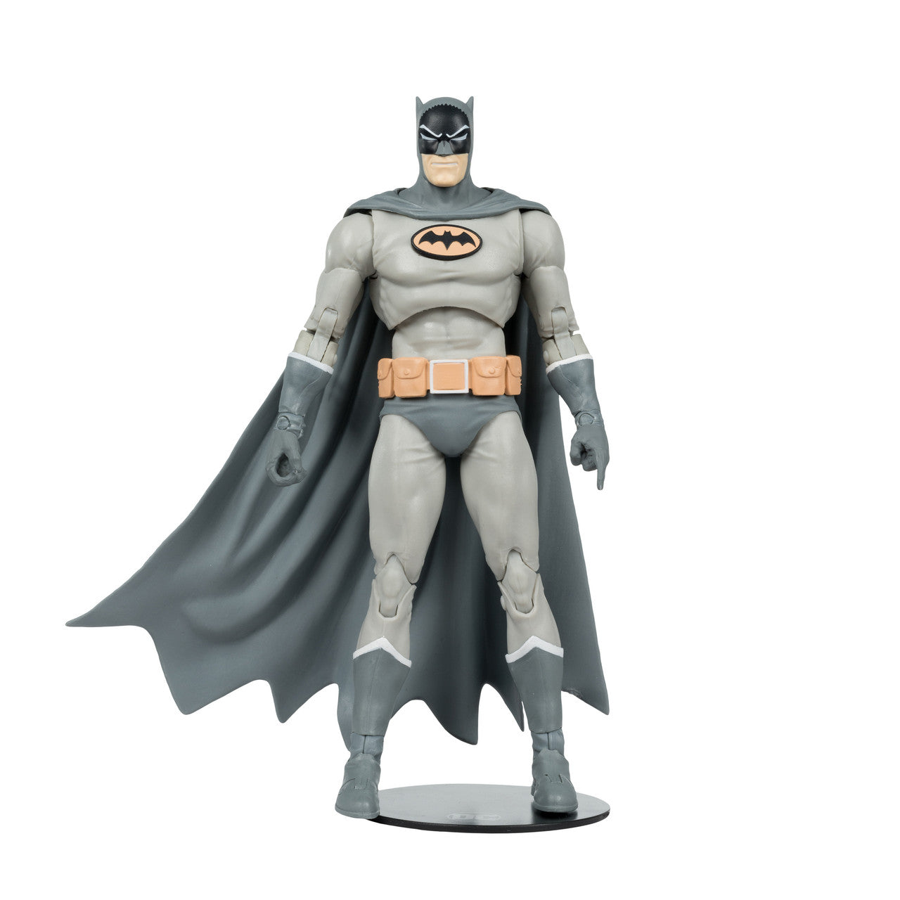 DC Multiverse Batman (Bat-Manga) McFarlane Collector Edition 7" Figure