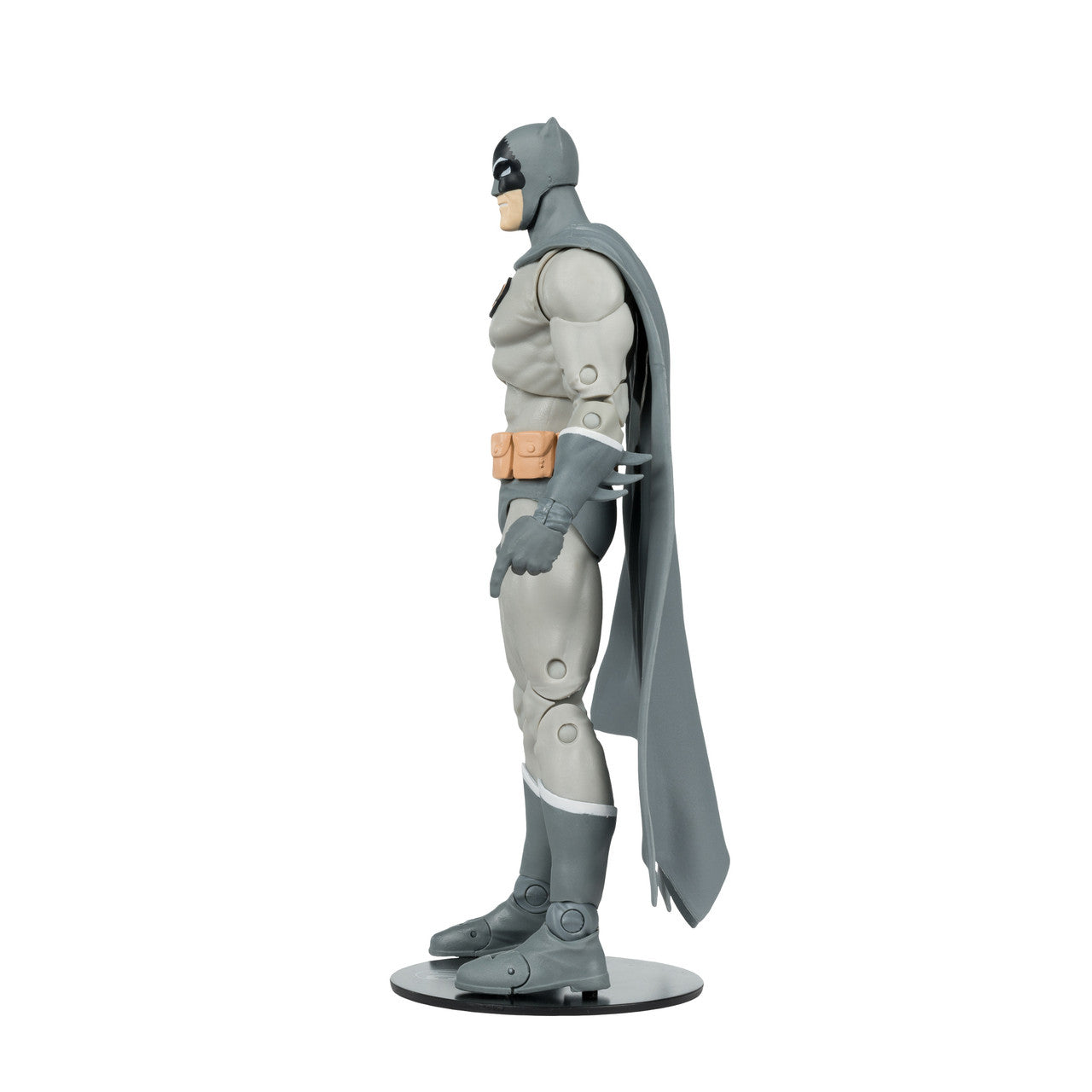 DC Multiverse Batman (Bat-Manga) McFarlane Collector Edition 7" Figure