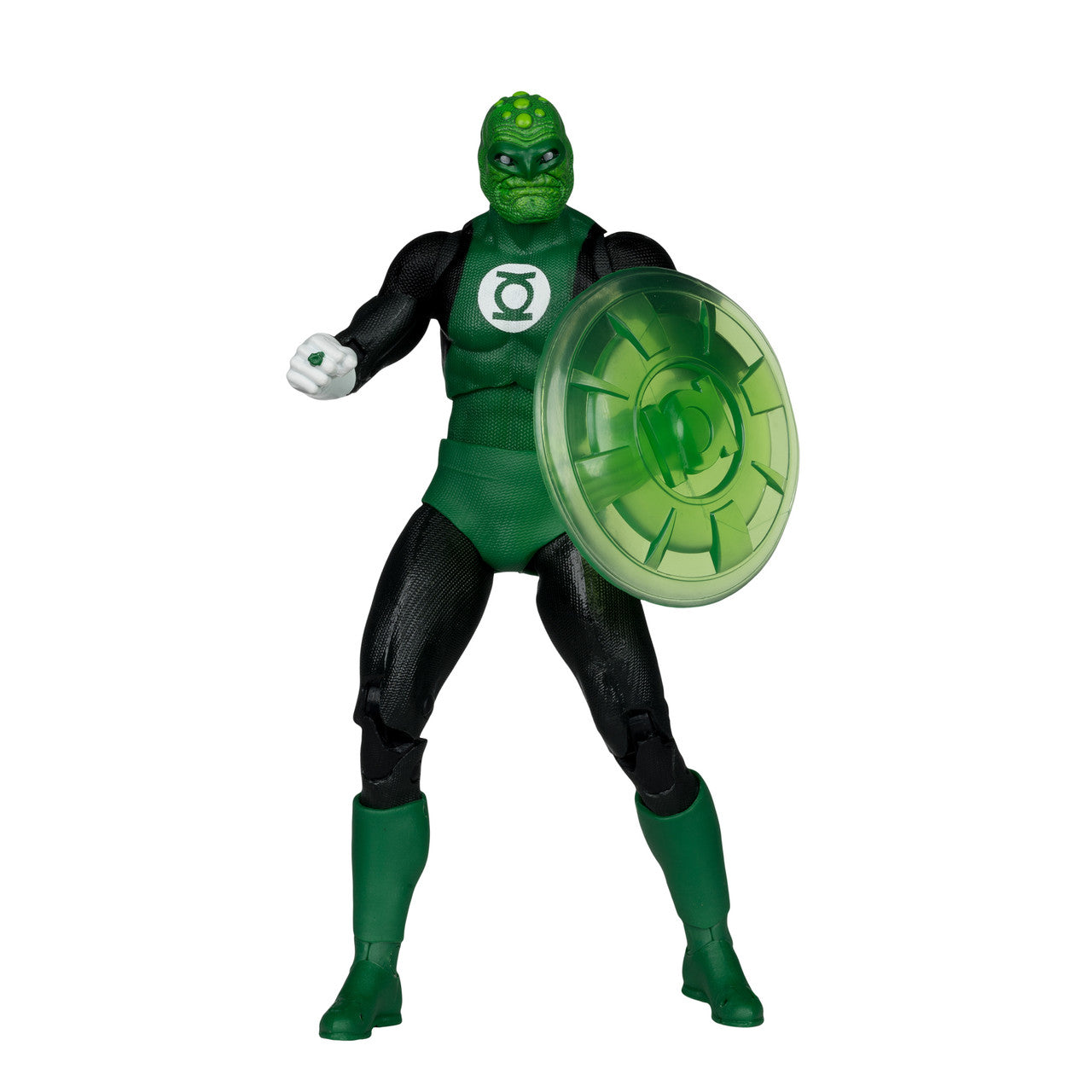 DC Multiverse Green Lantern (Green Lantern Corps) Collector Edition 7" Figure