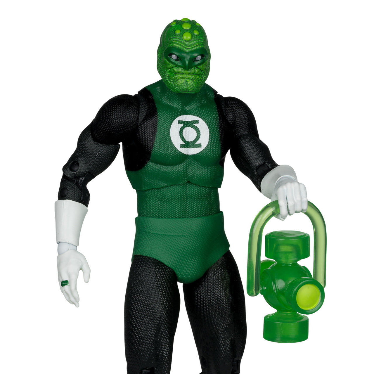 DC Multiverse Green Lantern (Green Lantern Corps) Collector Edition 7" Figure