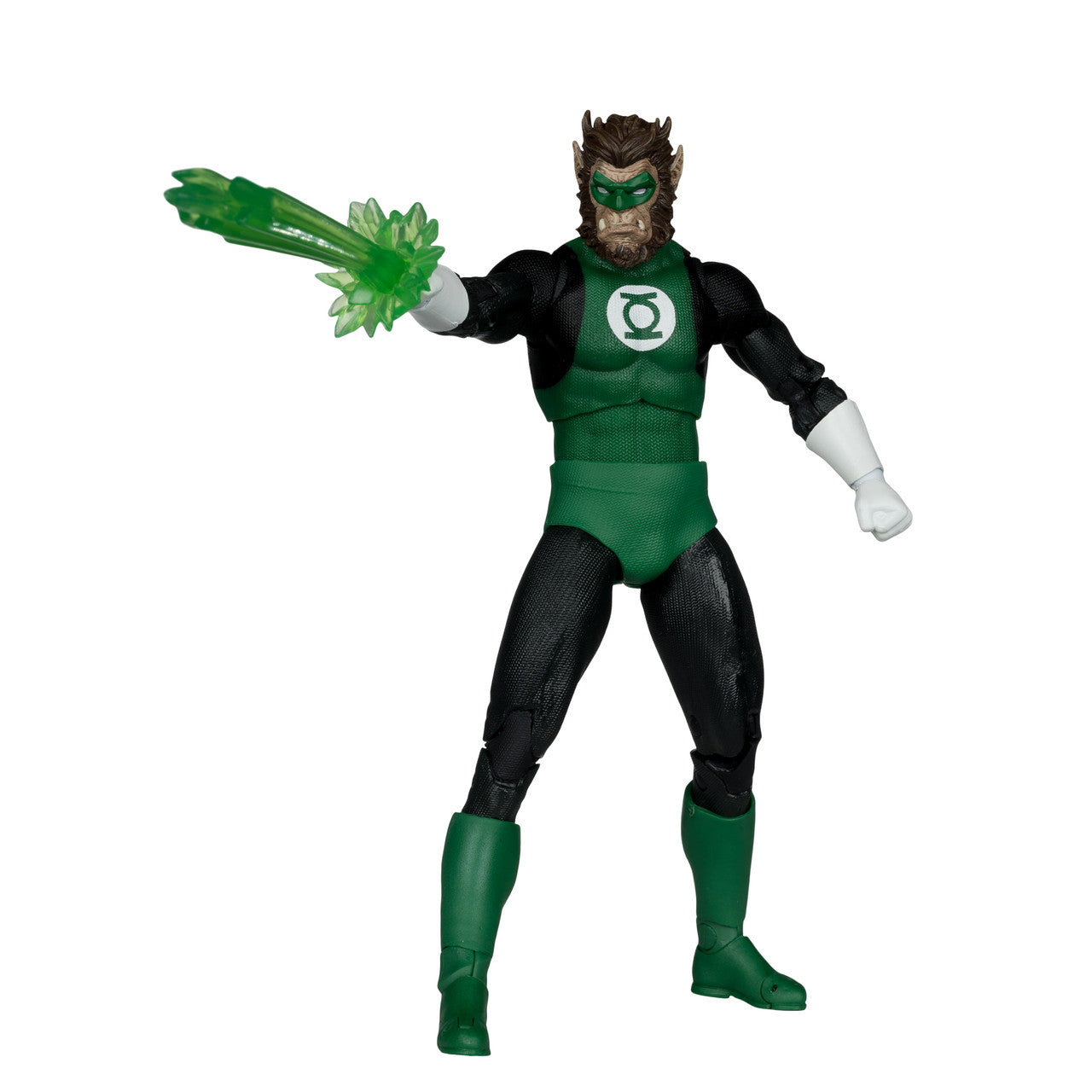 DC Multiverse Green Lantern (Green Lantern Corps) Collector Edition 7" Figure