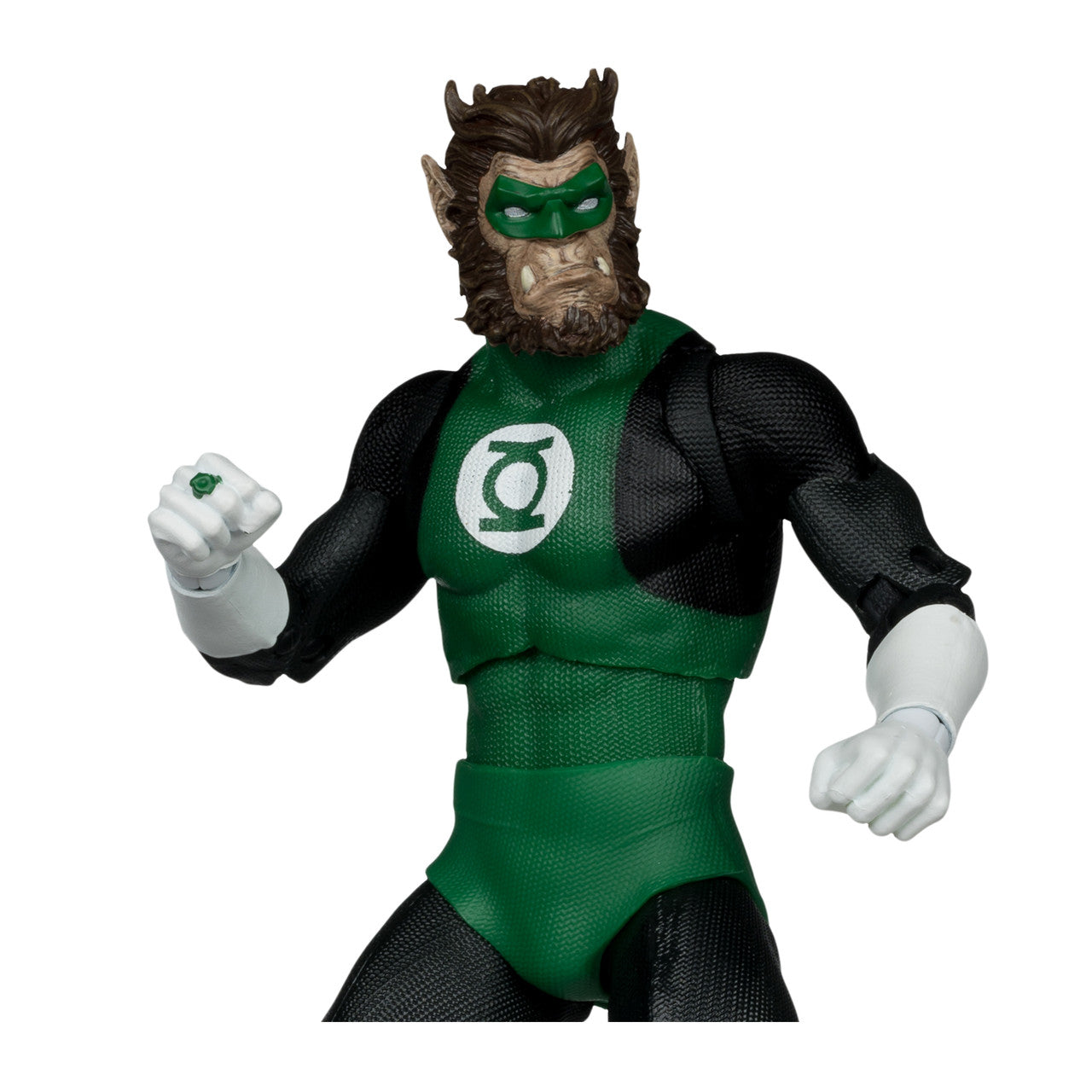 DC Multiverse Green Lantern (Green Lantern Corps) Collector Edition 7" Figure