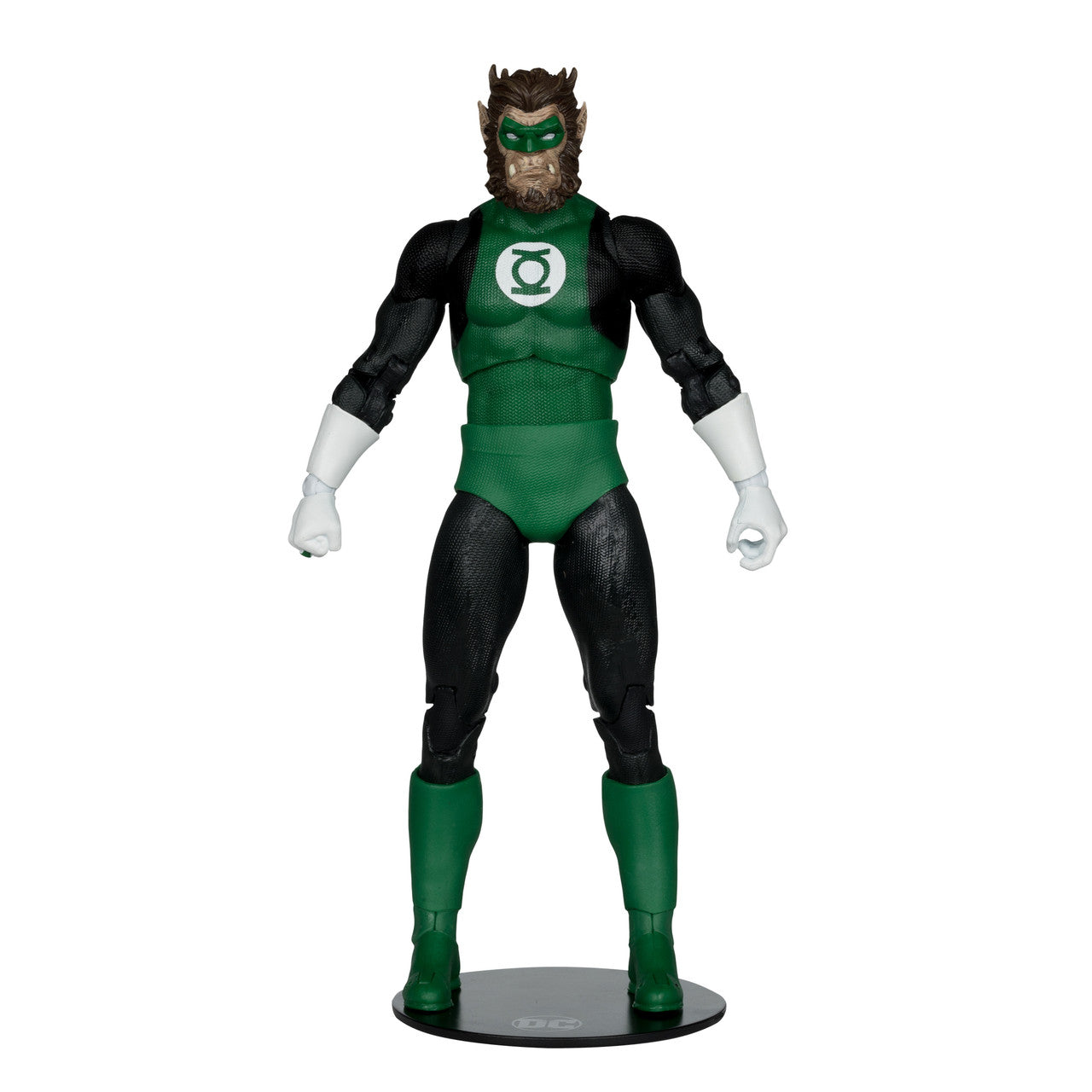 DC Multiverse Green Lantern (Green Lantern Corps) Collector Edition 7" Figure