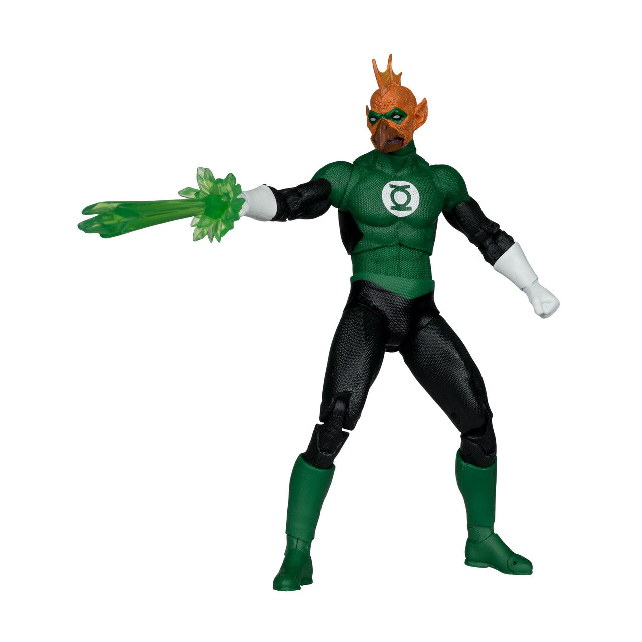 DC Multiverse Green Lantern (Green Lantern Corps) Collector Edition 7" Figure