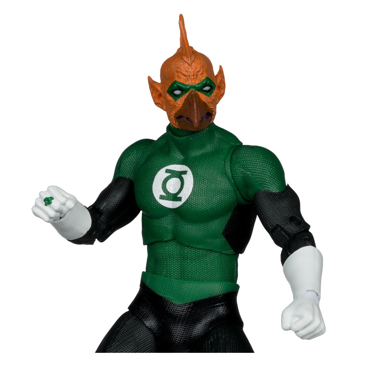 DC Multiverse Green Lantern (Green Lantern Corps) Collector Edition 7" Figure