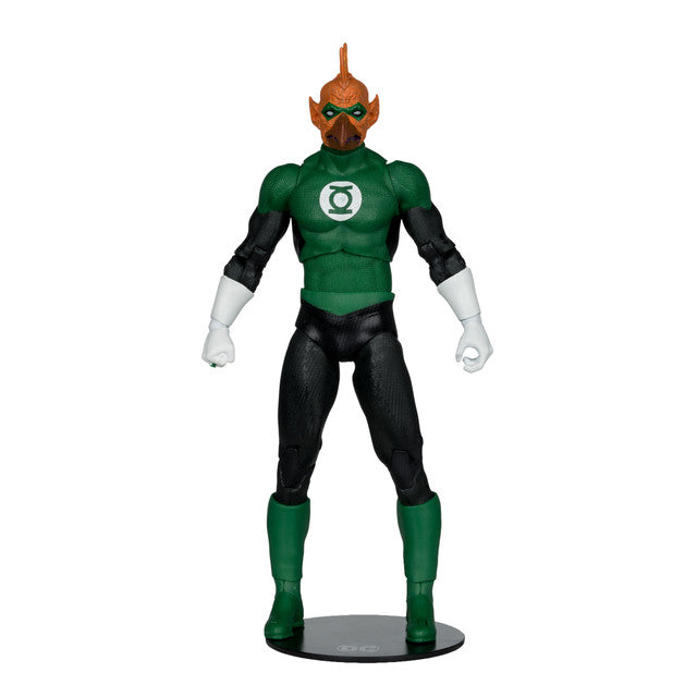 DC Multiverse Green Lantern (Green Lantern Corps) Collector Edition 7" Figure