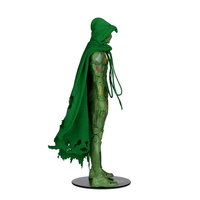 DC Multiverse Ragman (Shadowpact) McFarlane Collector Edition 7" Figure