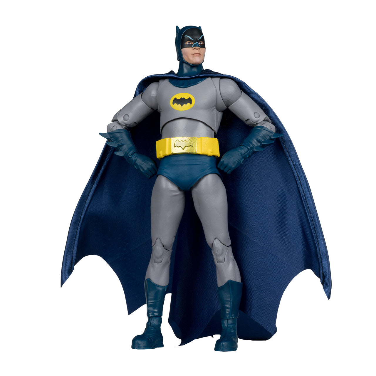 DC Multiverse Batman (Batman Classic TV Series) 7" Figure