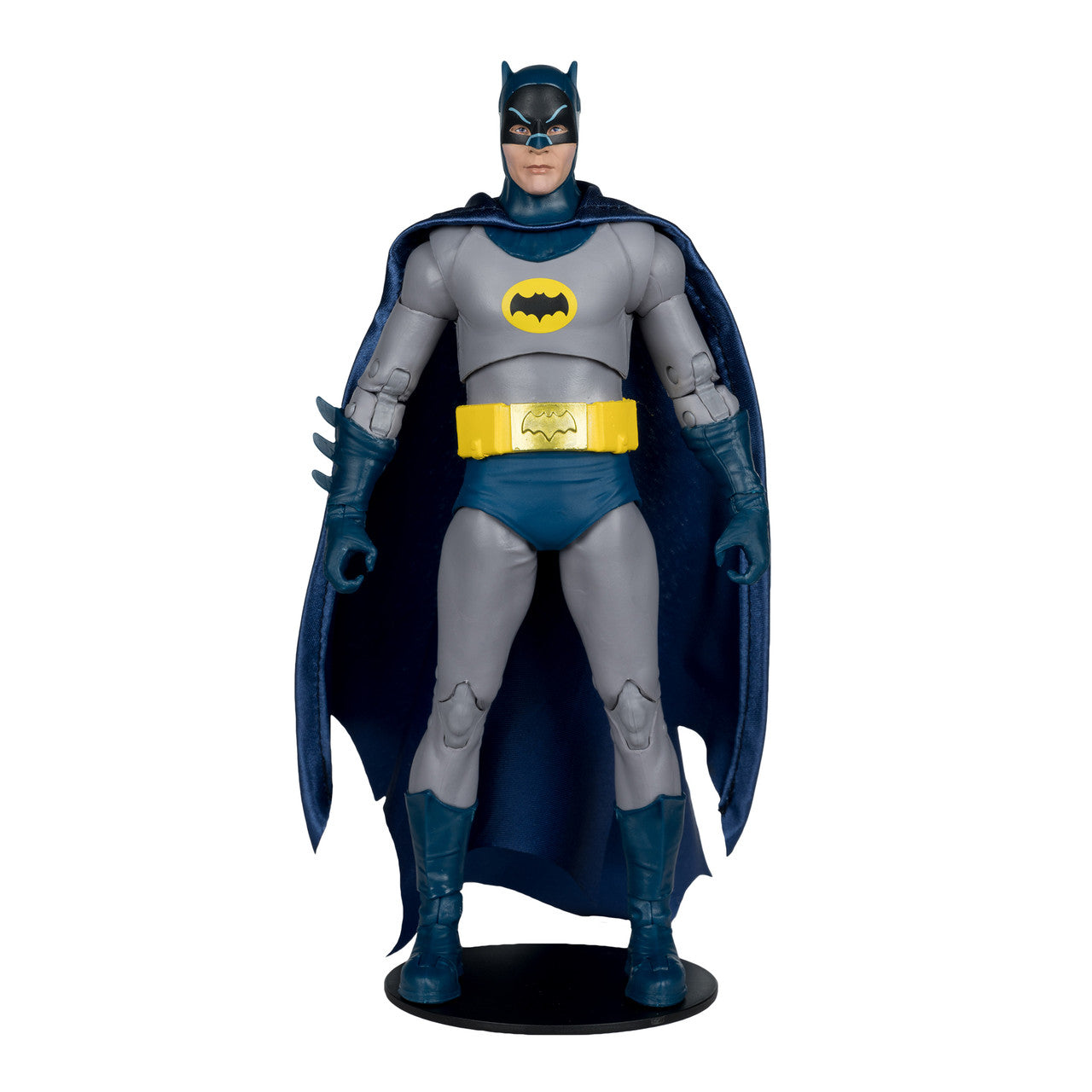 DC Multiverse Batman (Batman Classic TV Series) 7" Figure