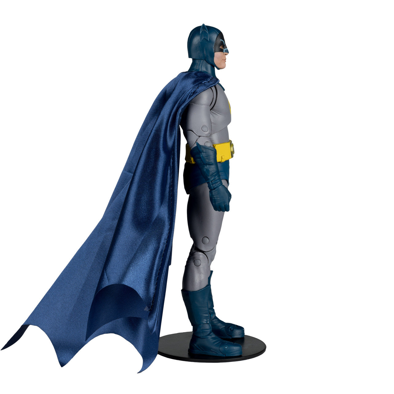 DC Multiverse Batman (Batman Classic TV Series) 7" Figure