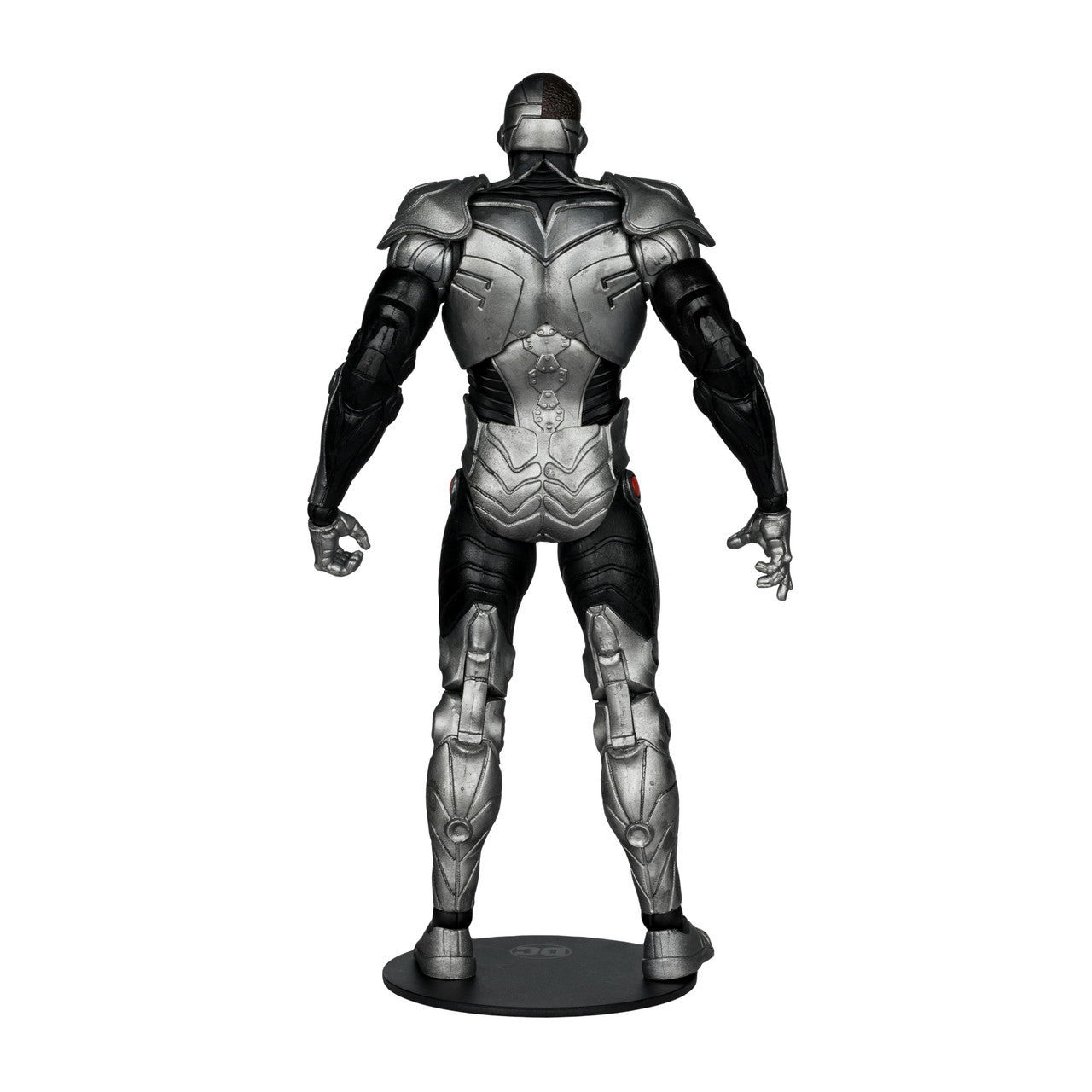 DC Multiverse Cyborg DC Rebirth 7-Inch Scale Action Figure