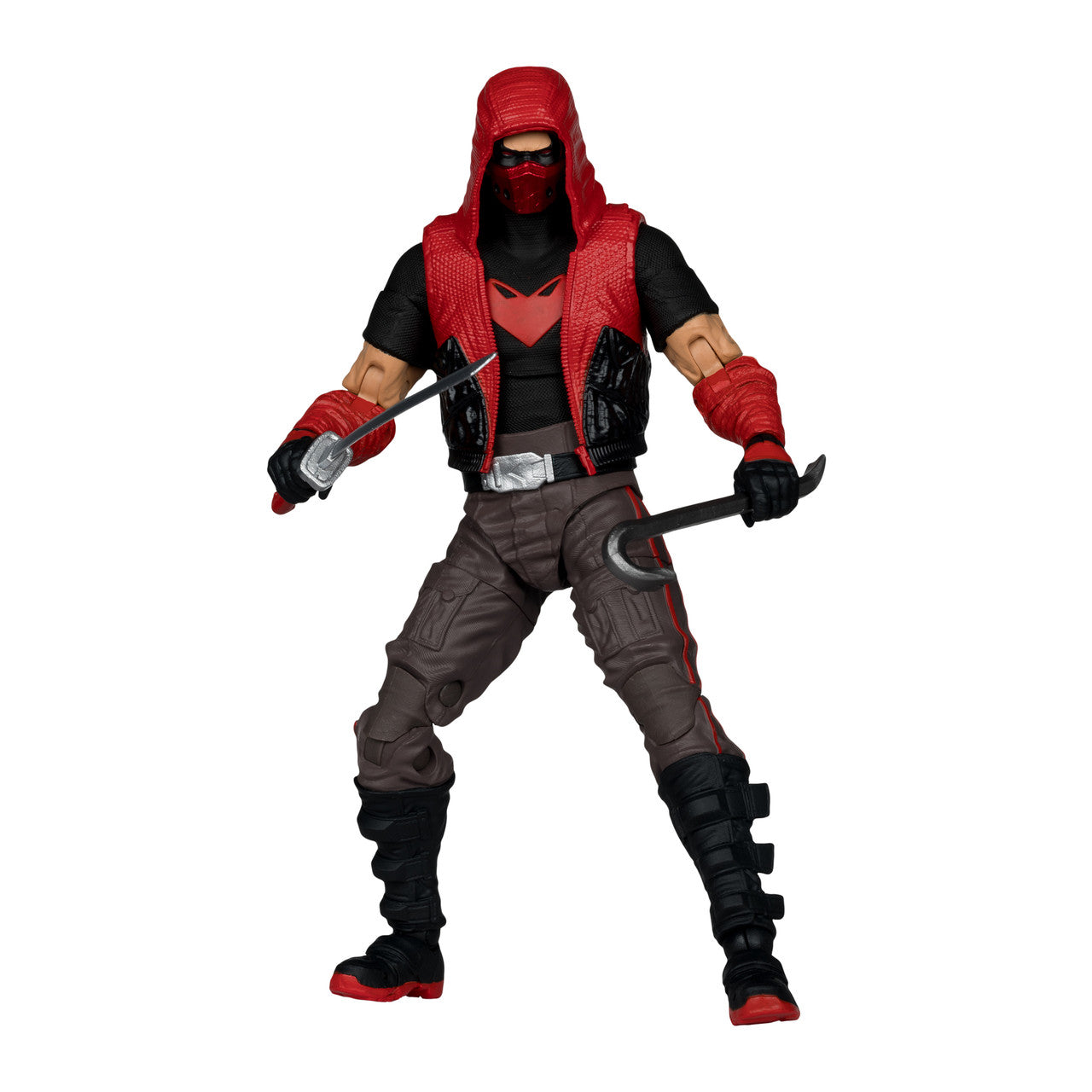 DC Multiverse Red Hood Dawn of DC 7-Inch Scale Action Figure