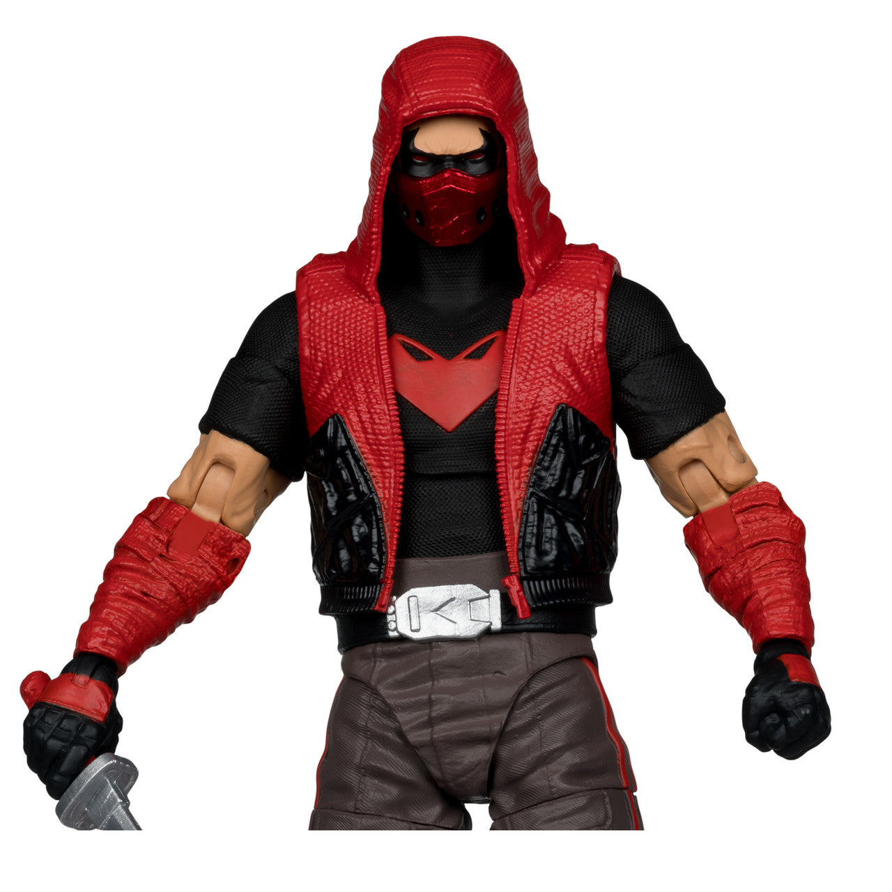 DC Multiverse Red Hood Dawn of DC 7-Inch Scale Action Figure