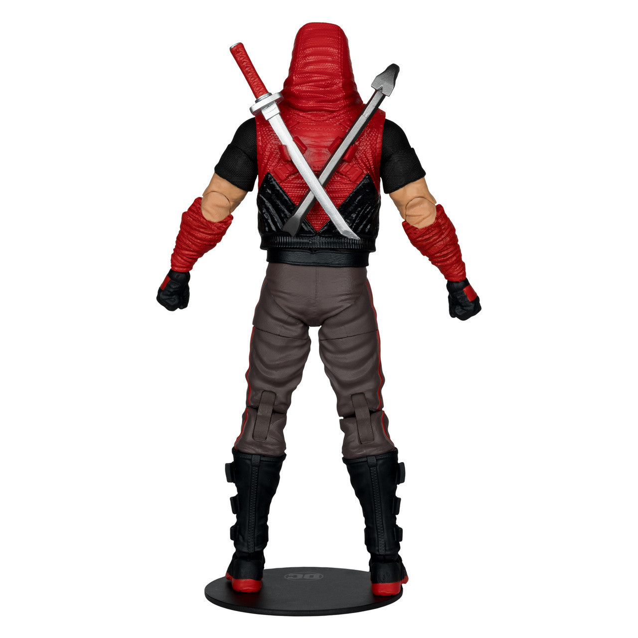 DC Multiverse Red Hood Dawn of DC 7-Inch Scale Action Figure