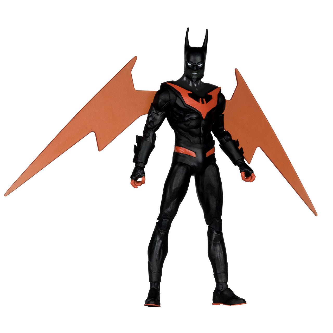 DC Multiverse Batman Beyond: Neo Gothic 7-Inch Scale Action Figure