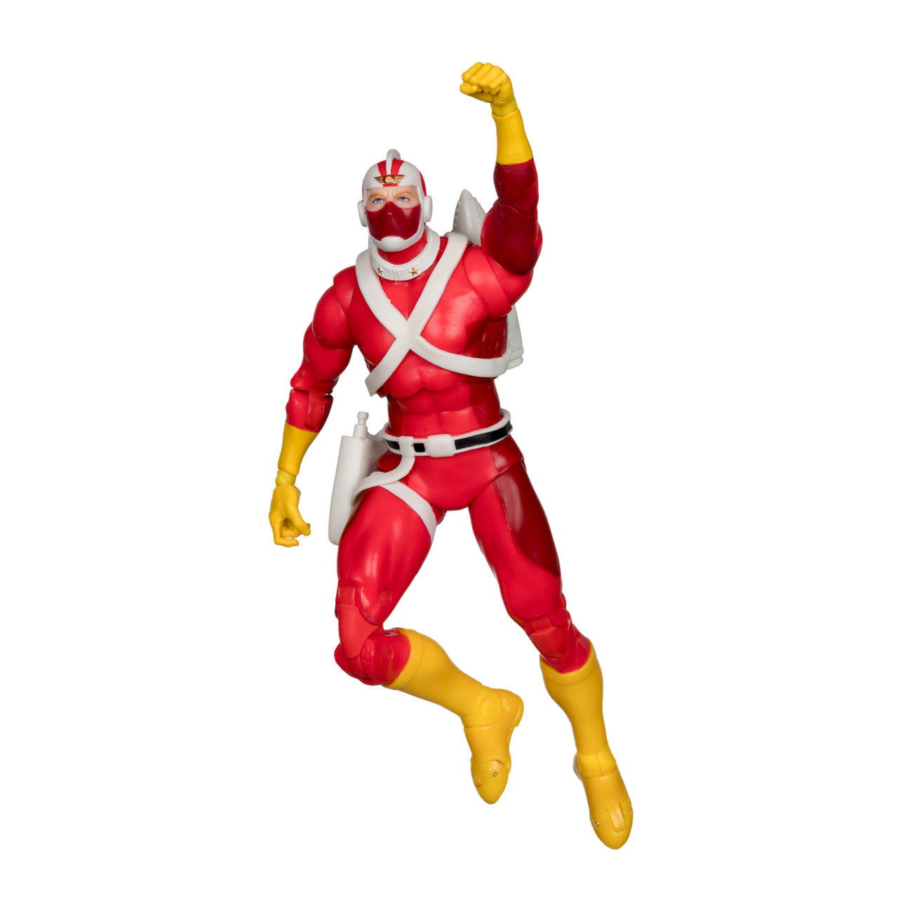 DC Multiverse Adam Strange (Strange Adventures) Collector Edition 7" Figure