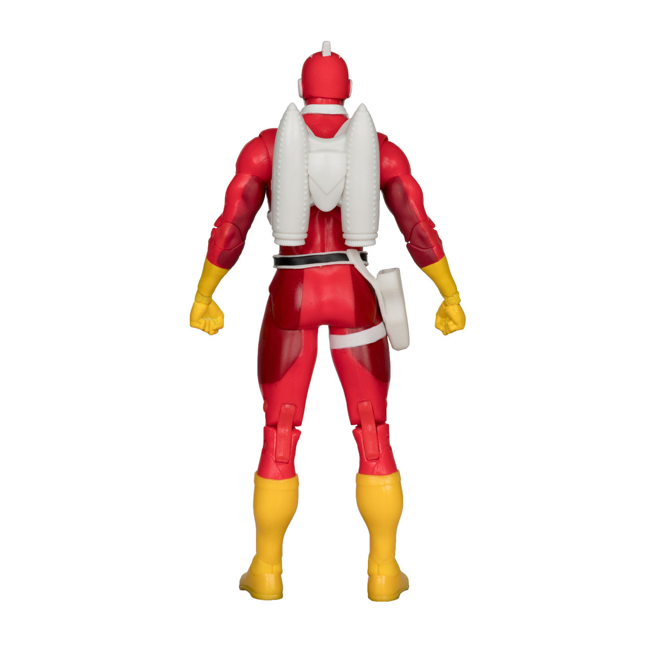 DC Multiverse Adam Strange (Strange Adventures) Collector Edition 7" Figure