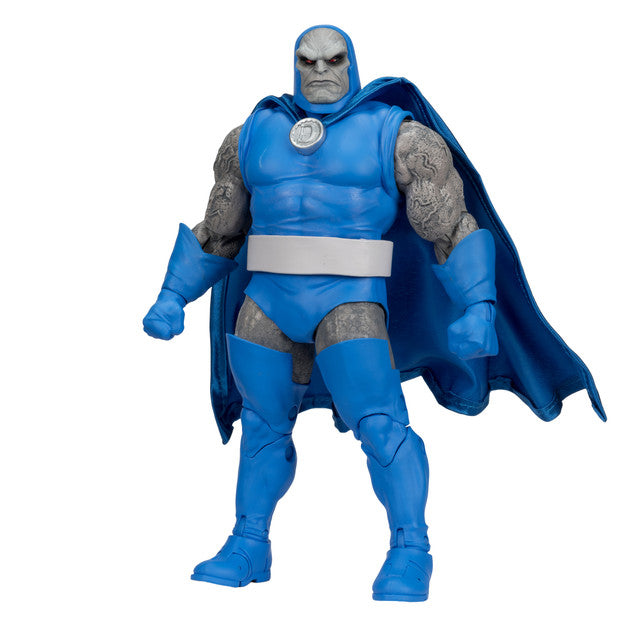 DC Multiverse Darkseid (DC Classic) Mega Figure