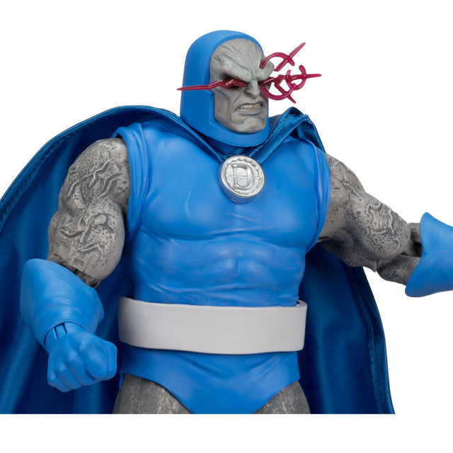 DC Multiverse Darkseid (DC Classic) Mega Figure