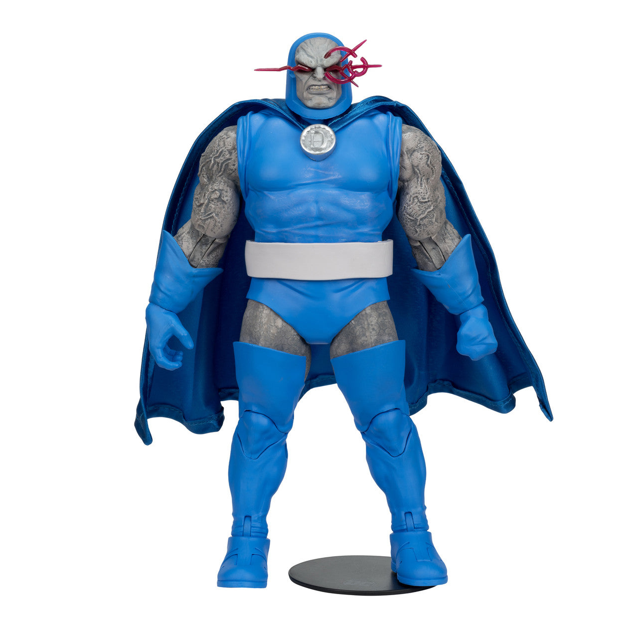 DC Multiverse Darkseid (DC Classic) Mega Figure