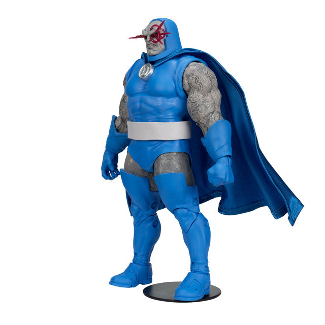 DC Multiverse Darkseid (DC Classic) Mega Figure