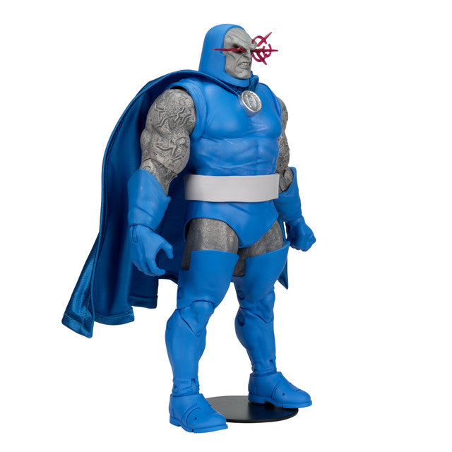 DC Multiverse Darkseid (DC Classic) Mega Figure