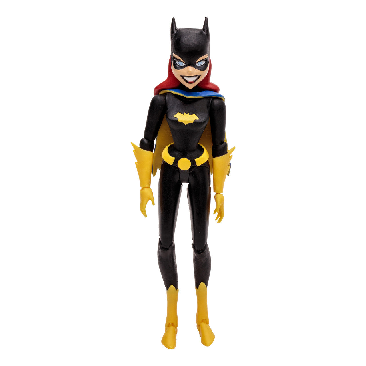 Batgirl (The New Batman Adventures) 6" Figure