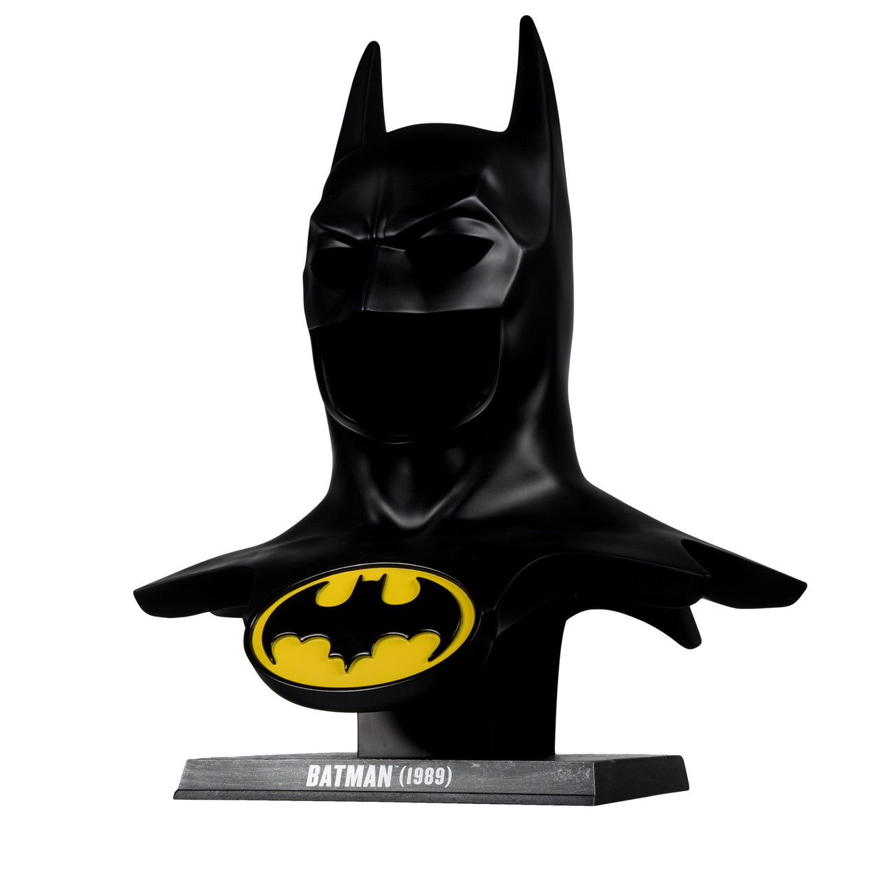 Batman (1989) Cowl 1:1 Scale Replica